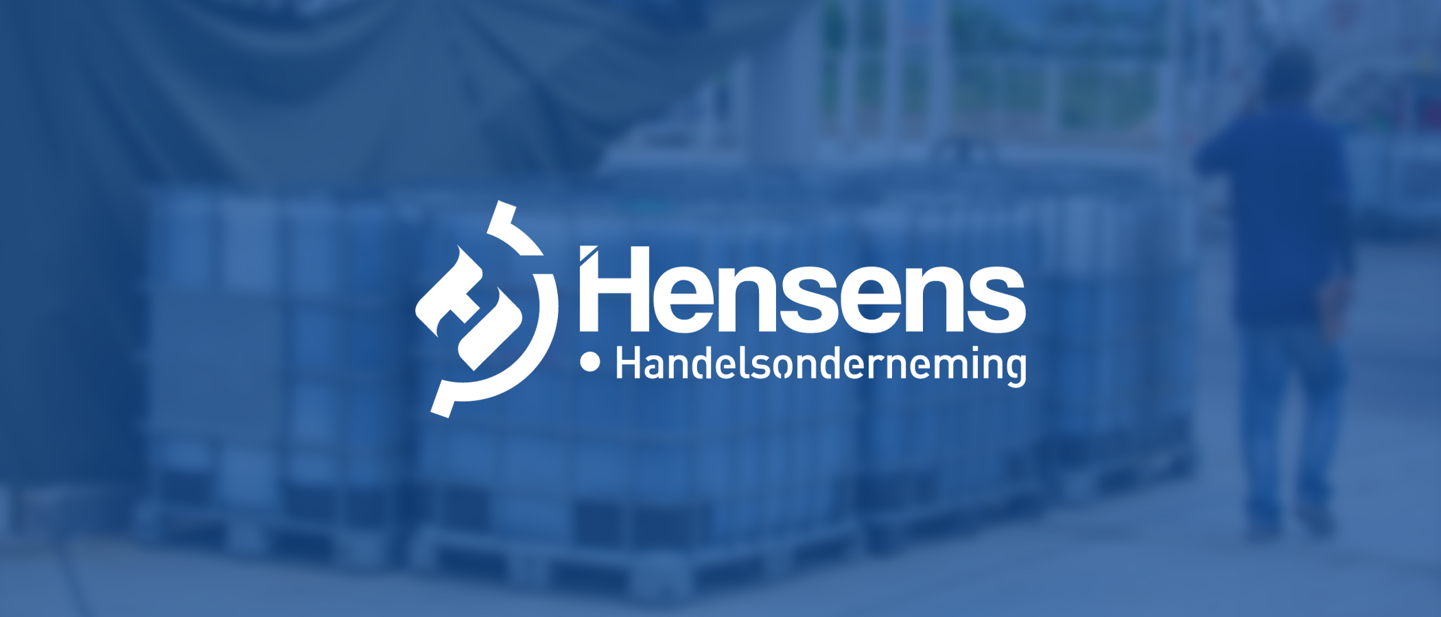 Hensens Handelsonderneming